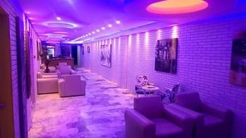 Angel Beach Hotel Tosmur المظهر الخارجي الصورة